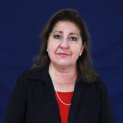 Bania Carrasco Carrillo – Docente