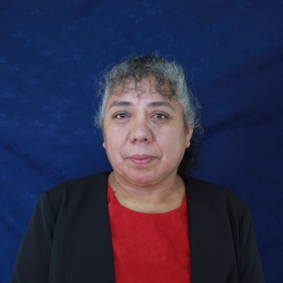 Erika Acosta Machuca – Asistente de la Educación