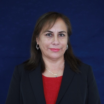 Erika Linco Cruces – Asistente de la Educación