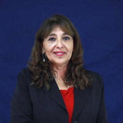 Gladys Fuentealba Pérez – Docente