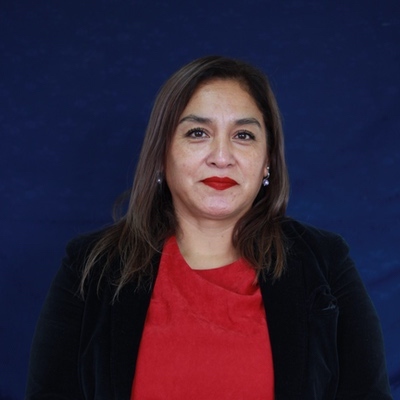 Jacqueline López Rodríguez – Asistente de la Educación