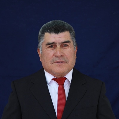 Juan Carrillo Alarcón – Asistente de la Educación