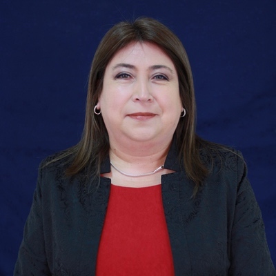 Lorena Cartes Gutiérrez – Docente