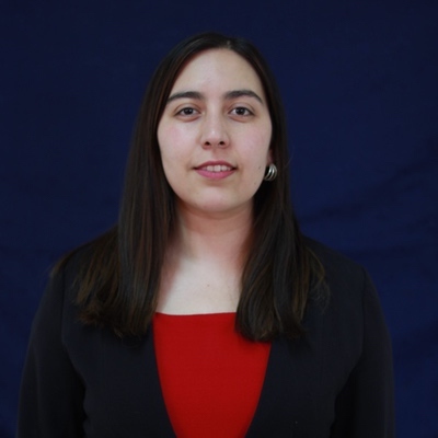 Pamela Vásquez Cordero – Fonoaudióloga