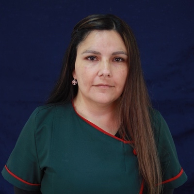 Roxana Delgado Napoli - Educadora de Párvulos