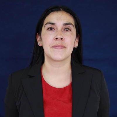 Teresa Silva Muñoz – Asistente de la Educación