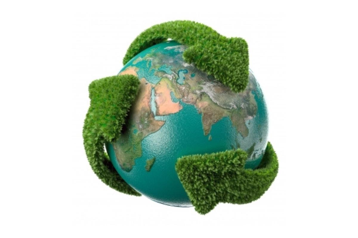 5 de junio, Día Mundial del Medioambiente
