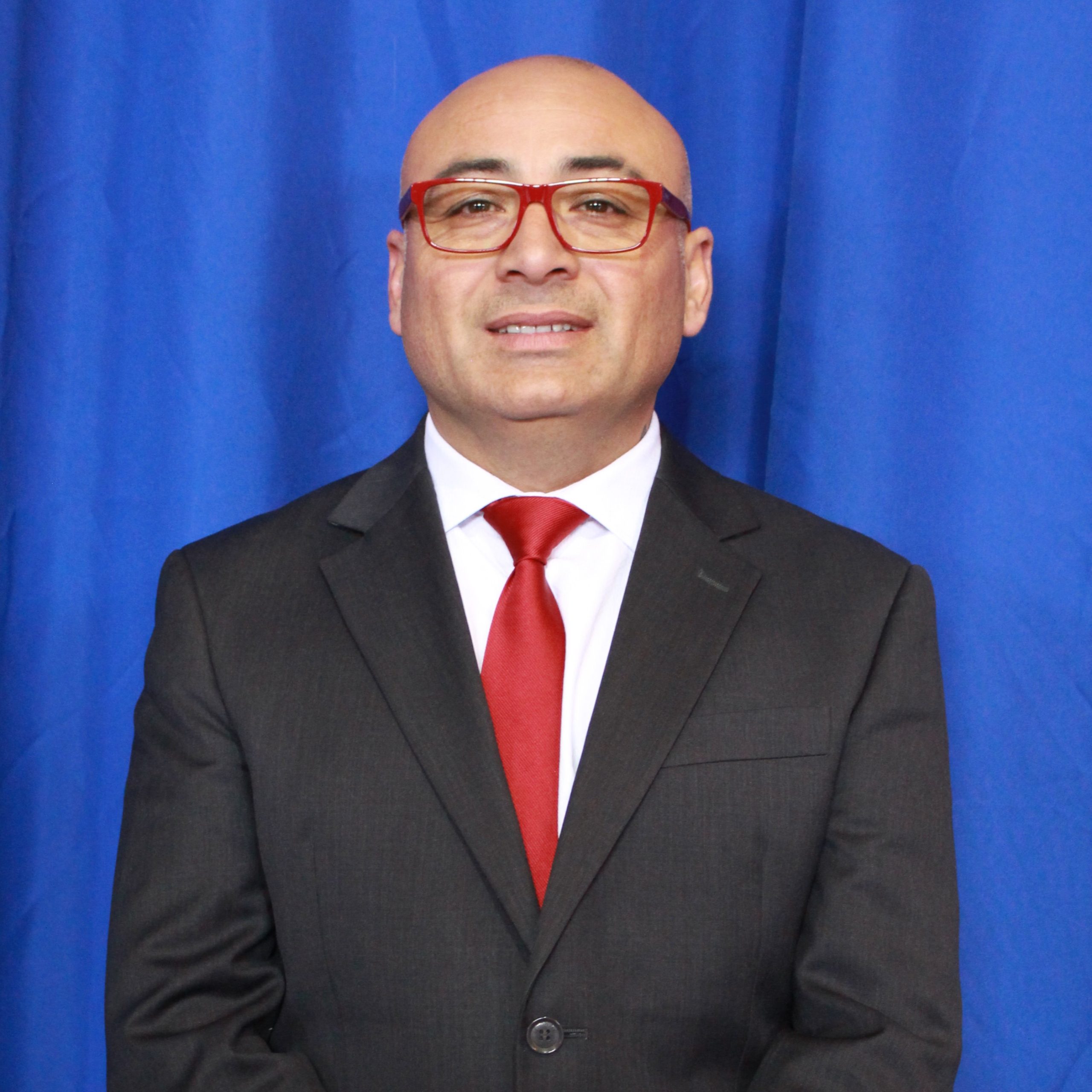 José Lagos Miranda – Educador Diferencial