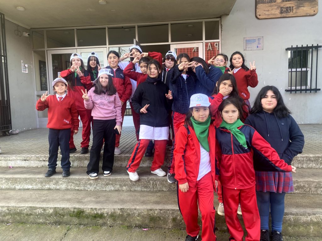 FORJADORAS AMBIENTALES ECOPRAT CELEBRAN SU DÍA CON ACCIÓN Y COMPROMISO